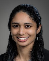 Disha Lakshmi Shastry