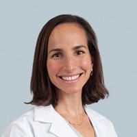 Molly R Siegel, MD