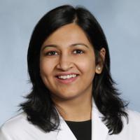 Neelima Singh, MD