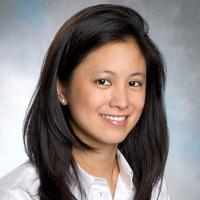 Kirstin Marie Shu Small, MD