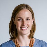 Katherine Anne Sparger