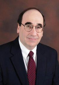 Daniel Gary Steinberg