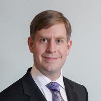 Christopher D Stephen