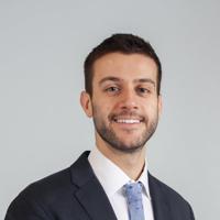 Michael Reza Stephens