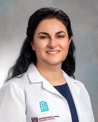 Madeliene Stefanova Stump