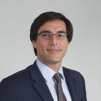 Luis Bernardo Suarez