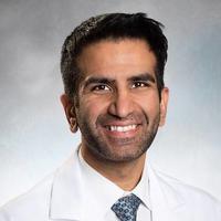 Nishant Suneja, MD