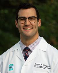 Stephen Michael Sylvia, MD
