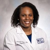 Adrienne Danielle Taylor