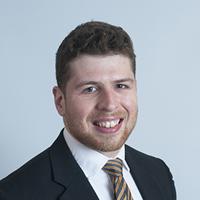 Nicholas Theodosakis