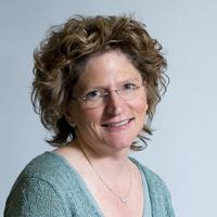 Elizabeth Anne Thiele