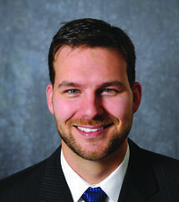 Benjamin A Tillinger