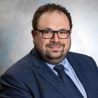 Gabriel Michael Tobia, MD