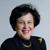 Nina Ellen Tolkoff-Rubin