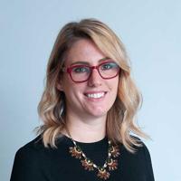 Eleanor Goldwasser Tomczyk