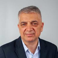 Ali Kemal Topaloglu, MD