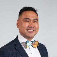 John Christopher L Trinidad