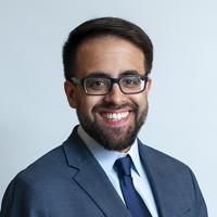 Christopher David Velez, MD