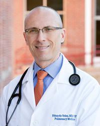 Eduardo Velez Calderon, MD