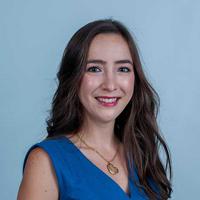 Francys Carolina Verdial Argueta, MD, MPH