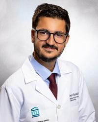 Pedro Gouvea Vianna, MD