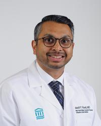 Amrit Vaidyanath Vinod, MD