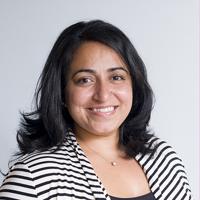 Navneet K Virk Hundal, MD