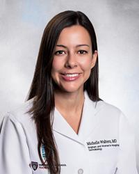 Michelle Elizabeth Walters, MD
