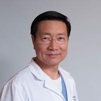 Jingping Wang, MD, PhD