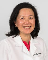 Ann Wang-Dohlman, MD, MPH