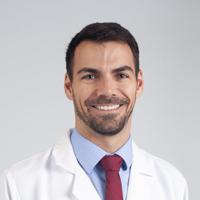 Robert David Weatherford, MD