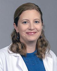 Melissa A Wendt, MD