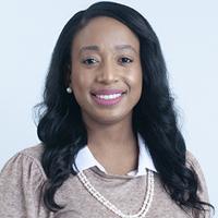 Ramone Faith Williams, MD, MPhil