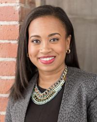Lakiea S Wright, MD, MPH