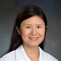 Catherine S Yang, MD