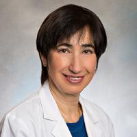 Elena Hesina Yanushpolsky, MD