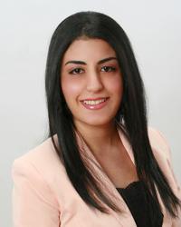 Maryam Yeganegi, MD, PhD