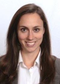 Elizabeth M Yoselevsky