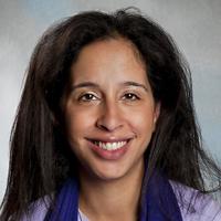 Nora Yousefzadeh-Grunin