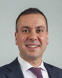 Nikolaos P Zacharias