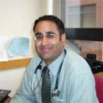 Parag M Amin, MD