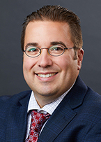 Douglas William Comeau