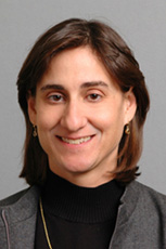 Cristina Josefa Diaz, MD
