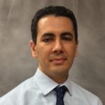 Idriss El Koussaimi, MD