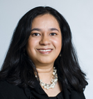 Sharmin Ghaznavi, MD, PhD