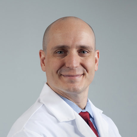 Dr. Reece J Goiffon, MD, PhD - Jamaica Plain, MA - Diagnostic Radiology