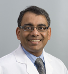 Rajiv Gupta, MD, PhD