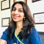 Nandana I Kansra, MD