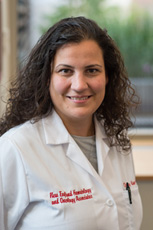 Chryssanthi S Kournioti