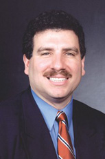 Christopher J Kwolek